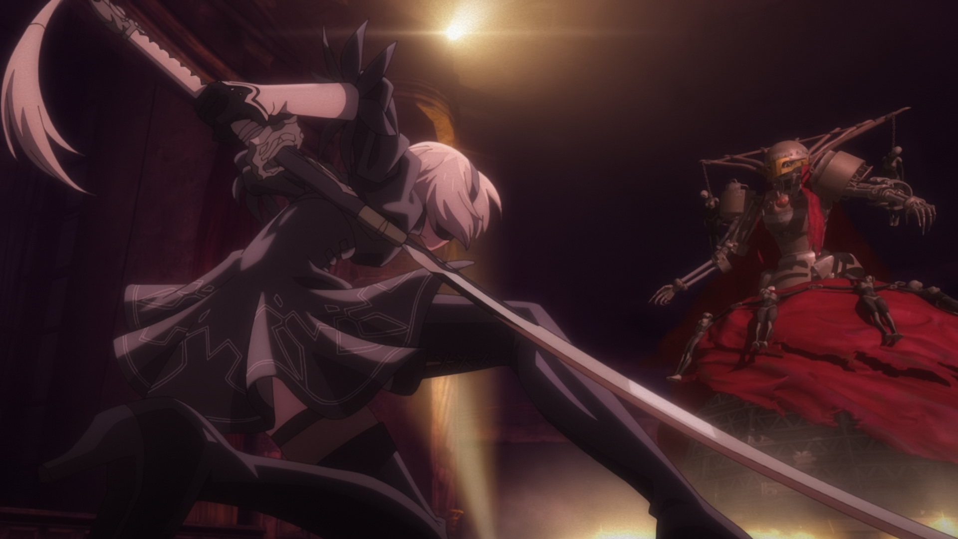 NieR:Automata Ver1.1a (XMX)